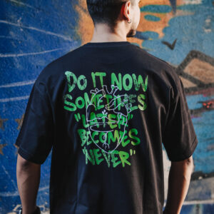 T-Shirt Oversize | Do It